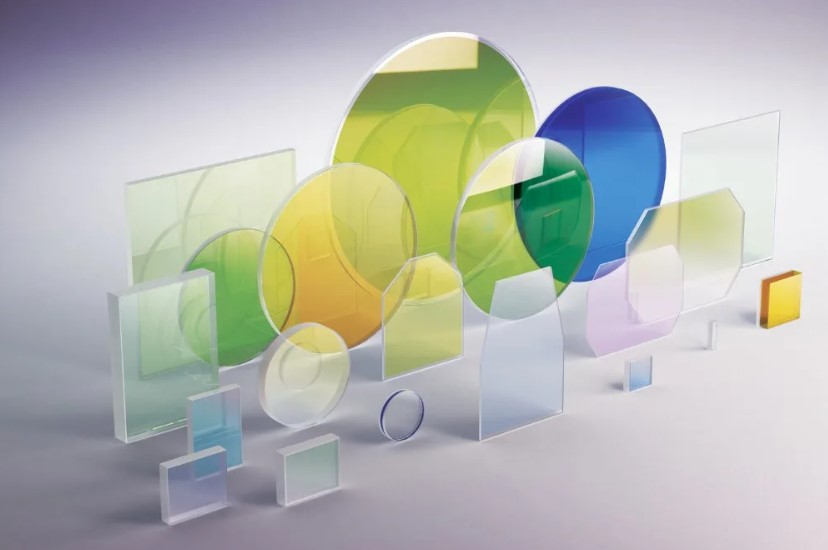 How Optical Filter Glass Is Used Across Industries
